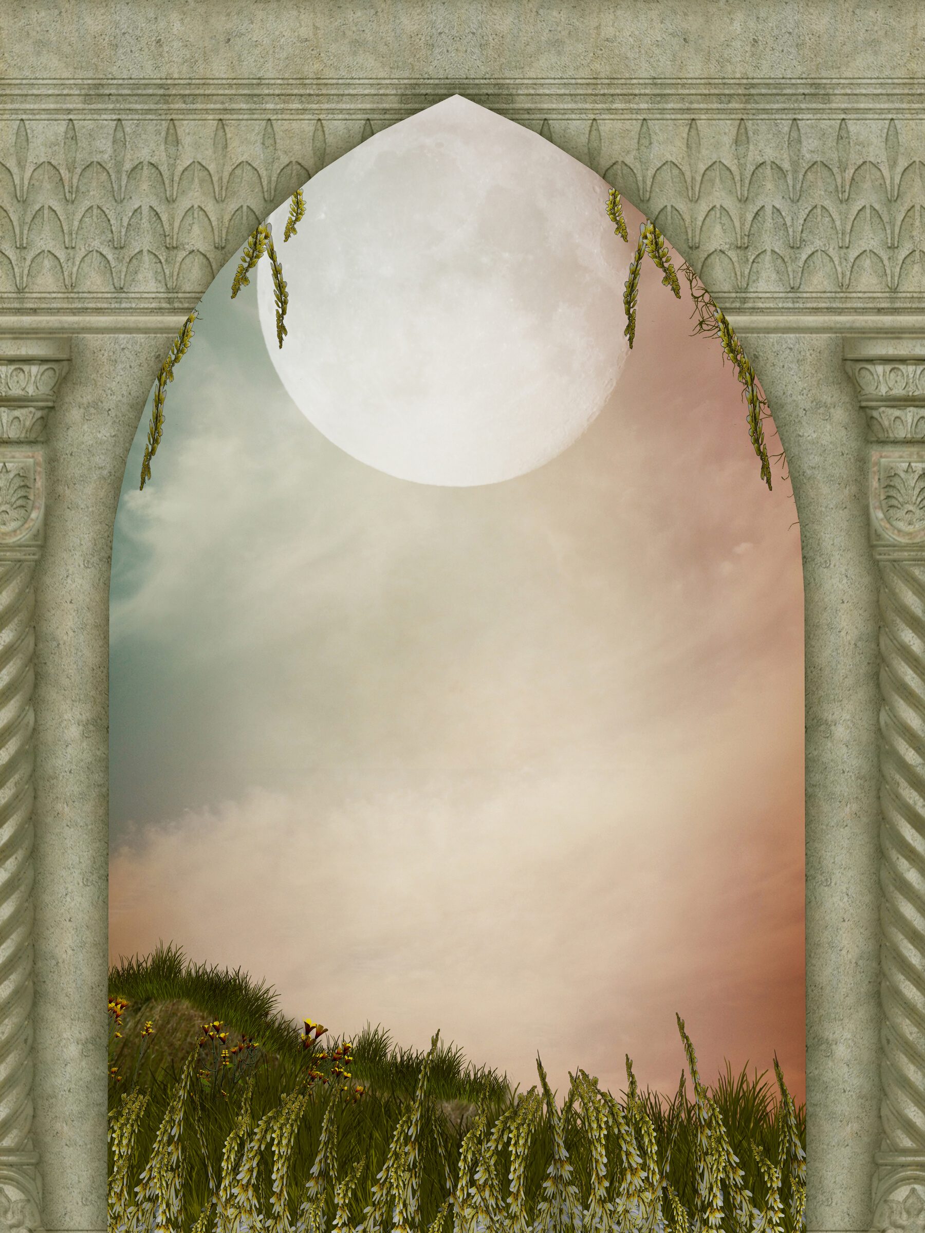 Fantasy Background
