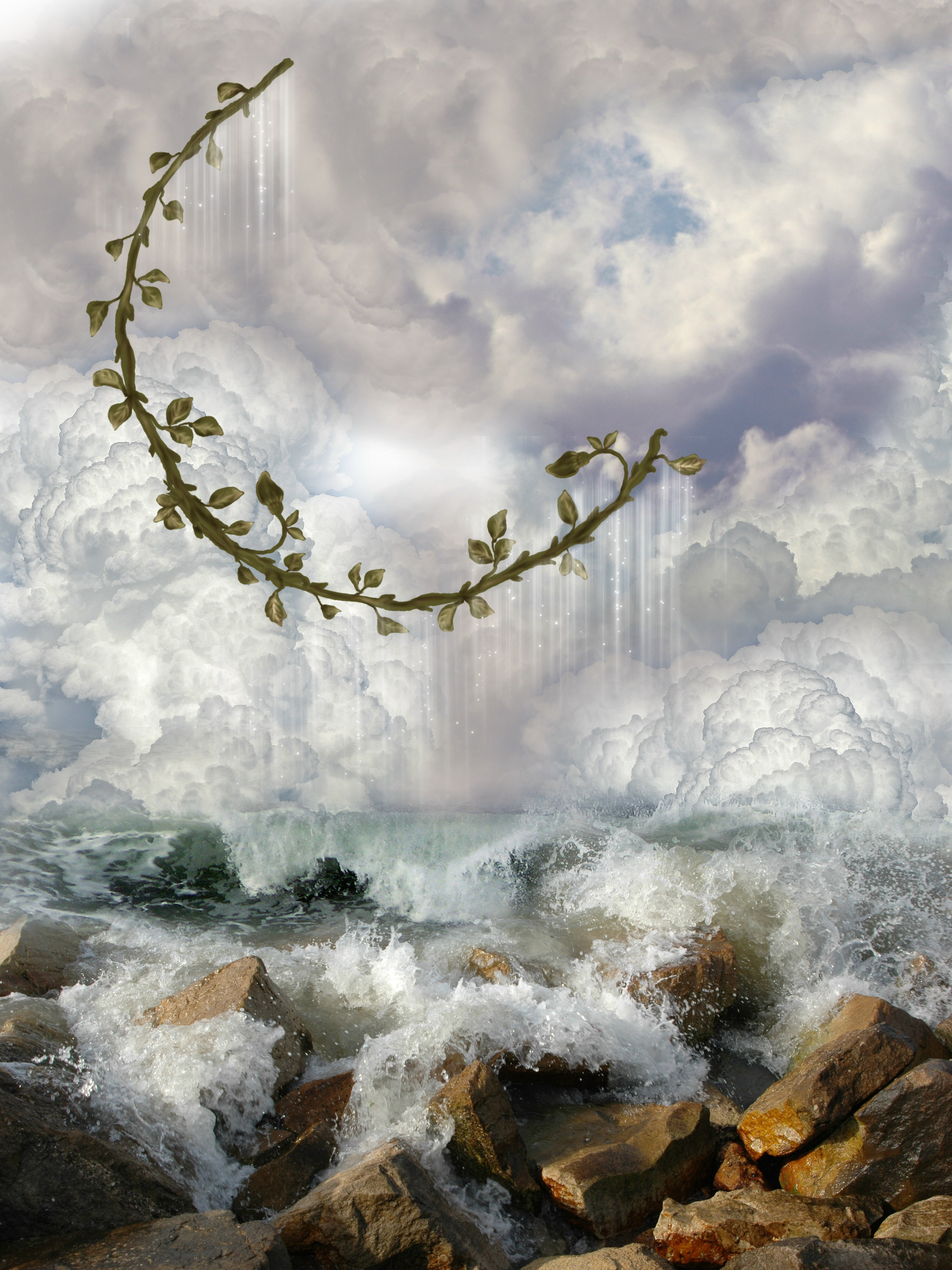 Fantasy background